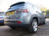 USED 2019 19 JEEP COMPASS 1.4T MultiAirII Longitude SUV 5dr Petrol Manual Euro 6 (s/s) (140 ps) *WINTER PACK* *&pound;1,250 of factory fitted optional extras including; Winter Pack (Heated Seats & Steering Wheel) plus Magnesio Grey Paintwork* One Owner, Service History & Just Serviced, Sold with a new 12 month MOT, Euro 6 / ULEZ Compliant
