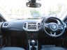USED 2019 19 JEEP COMPASS 1.4T MultiAirII Longitude SUV 5dr Petrol Manual Euro 6 (s/s) (140 ps) *WINTER PACK* *&pound;1,250 of factory fitted optional extras including; Winter Pack (Heated Seats & Steering Wheel) plus Magnesio Grey Paintwork* One Owner, Service History & Just Serviced, Sold with a new 12 month MOT, Euro 6 / ULEZ Compliant