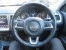 USED 2019 19 JEEP COMPASS 1.4T MultiAirII Longitude SUV 5dr Petrol Manual Euro 6 (s/s) (140 ps) *WINTER PACK* *&pound;1,250 of factory fitted optional extras including; Winter Pack (Heated Seats & Steering Wheel) plus Magnesio Grey Paintwork* One Owner, Service History & Just Serviced, Sold with a new 12 month MOT, Euro 6 / ULEZ Compliant