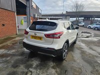 USED 2019 69 NISSAN QASHQAI 1.5 dCi N-Connecta SUV 5dr Diesel Manual Euro 6 (s/s) (115 ps) Full Service History