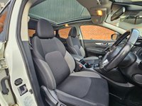 USED 2019 69 NISSAN QASHQAI 1.5 dCi N-Connecta SUV 5dr Diesel Manual Euro 6 (s/s) (115 ps) Full Service History