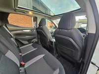 USED 2019 69 NISSAN QASHQAI 1.5 dCi N-Connecta SUV 5dr Diesel Manual Euro 6 (s/s) (115 ps) Full Service History