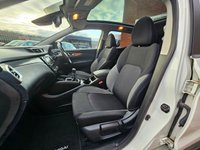 USED 2019 69 NISSAN QASHQAI 1.5 dCi N-Connecta SUV 5dr Diesel Manual Euro 6 (s/s) (115 ps) Full Service History