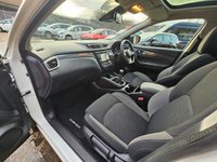 USED 2019 69 NISSAN QASHQAI 1.5 dCi N-Connecta SUV 5dr Diesel Manual Euro 6 (s/s) (115 ps) Full Service History