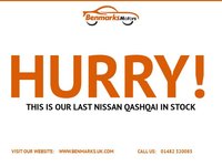 USED 2019 69 NISSAN QASHQAI 1.5 dCi N-Connecta SUV 5dr Diesel Manual Euro 6 (s/s) (115 ps) Full Service History