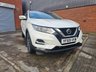 USED 2019 69 NISSAN QASHQAI 1.5 dCi N-Connecta SUV 5dr Diesel Manual Euro 6 (s/s) (115 ps) Full Service History