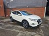 USED 2019 69 NISSAN QASHQAI 1.5 dCi N-Connecta SUV 5dr Diesel Manual Euro 6 (s/s) (115 ps) Full Service History