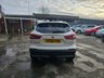 USED 2019 69 NISSAN QASHQAI 1.5 dCi N-Connecta SUV 5dr Diesel Manual Euro 6 (s/s) (115 ps) Full Service History