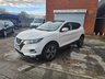 USED 2019 69 NISSAN QASHQAI 1.5 dCi N-Connecta SUV 5dr Diesel Manual Euro 6 (s/s) (115 ps) Full Service History