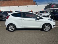 USED 2014 64 FORD FIESTA 1.25 Zetec Hatchback 3dr Petrol Manual Euro 5 (82 ps) All our vehicles come with 12 months mot, oil and filter service pre sale, and 6 months complementary Rac warranty cover and 12 months complementary Rac Breakdown cover post sale  to help ensure you drive away with confidence !