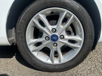 USED 2014 64 FORD FIESTA 1.25 Zetec Hatchback 3dr Petrol Manual Euro 5 (82 ps) All our vehicles come with 12 months mot, oil and filter service pre sale, and 6 months complementary Rac warranty cover and 12 months complementary Rac Breakdown cover post sale  to help ensure you drive away with confidence !