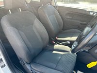 USED 2014 64 FORD FIESTA 1.25 Zetec Hatchback 3dr Petrol Manual Euro 5 (82 ps) All our vehicles come with 12 months mot, oil and filter service pre sale, and 6 months complementary Rac warranty cover and 12 months complementary Rac Breakdown cover post sale  to help ensure you drive away with confidence !