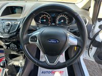 USED 2014 64 FORD FIESTA 1.25 Zetec Hatchback 3dr Petrol Manual Euro 5 (82 ps) All our vehicles come with 12 months mot, oil and filter service pre sale, and 6 months complementary Rac warranty cover and 12 months complementary Rac Breakdown cover post sale  to help ensure you drive away with confidence !