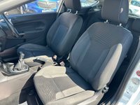 USED 2014 64 FORD FIESTA 1.25 Zetec Hatchback 3dr Petrol Manual Euro 5 (82 ps) All our vehicles come with 12 months mot, oil and filter service pre sale, and 6 months complementary Rac warranty cover and 12 months complementary Rac Breakdown cover post sale  to help ensure you drive away with confidence !