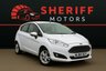 USED 2014 64 FORD FIESTA 1.25 Zetec Hatchback 3dr Petrol Manual Euro 5 (82 ps) All our vehicles come with 12 months mot, oil and filter service pre sale, and 6 months complementary Rac warranty cover and 12 months complementary Rac Breakdown cover post sale  to help ensure you drive away with confidence !