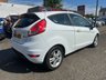 USED 2014 64 FORD FIESTA 1.25 Zetec Hatchback 3dr Petrol Manual Euro 5 (82 ps) All our vehicles come with 12 months mot, oil and filter service pre sale, and 6 months complementary Rac warranty cover and 12 months complementary Rac Breakdown cover post sale  to help ensure you drive away with confidence !