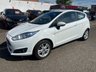 USED 2014 64 FORD FIESTA 1.25 Zetec Hatchback 3dr Petrol Manual Euro 5 (82 ps) All our vehicles come with 12 months mot, oil and filter service pre sale, and 6 months complementary Rac warranty cover and 12 months complementary Rac Breakdown cover post sale  to help ensure you drive away with confidence !