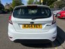 USED 2014 64 FORD FIESTA 1.25 Zetec Hatchback 3dr Petrol Manual Euro 5 (82 ps) All our vehicles come with 12 months mot, oil and filter service pre sale, and 6 months complementary Rac warranty cover and 12 months complementary Rac Breakdown cover post sale  to help ensure you drive away with confidence !