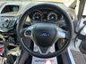 USED 2014 64 FORD FIESTA 1.25 Zetec Hatchback 3dr Petrol Manual Euro 5 (82 ps) All our vehicles come with 12 months mot, oil and filter service pre sale, and 6 months complementary Rac warranty cover and 12 months complementary Rac Breakdown cover post sale  to help ensure you drive away with confidence !