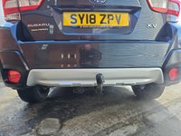 USED 2018 18 SUBARU XV 2.0i SE Premium SUV 5dr Petrol Lineartronic 4WD Euro 6 (s/s) (156 ps) Automatic 4WD