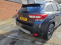 USED 2018 18 SUBARU XV 2.0i SE Premium SUV 5dr Petrol Lineartronic 4WD Euro 6 (s/s) (156 ps) Automatic 4WD