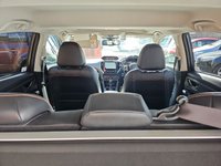 USED 2018 18 SUBARU XV 2.0i SE Premium SUV 5dr Petrol Lineartronic 4WD Euro 6 (s/s) (156 ps) Automatic 4WD