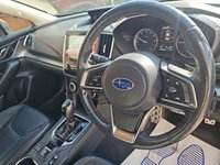 USED 2018 18 SUBARU XV 2.0i SE Premium SUV 5dr Petrol Lineartronic 4WD Euro 6 (s/s) (156 ps) Automatic 4WD