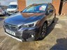 USED 2018 18 SUBARU XV 2.0i SE Premium SUV 5dr Petrol Lineartronic 4WD Euro 6 (s/s) (156 ps) Automatic 4WD