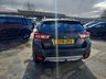 USED 2018 18 SUBARU XV 2.0i SE Premium SUV 5dr Petrol Lineartronic 4WD Euro 6 (s/s) (156 ps) Automatic 4WD