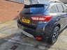 USED 2018 18 SUBARU XV 2.0i SE Premium SUV 5dr Petrol Lineartronic 4WD Euro 6 (s/s) (156 ps) Automatic 4WD
