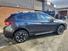 USED 2018 18 SUBARU XV 2.0i SE Premium SUV 5dr Petrol Lineartronic 4WD Euro 6 (s/s) (156 ps) Automatic 4WD