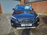 USED 2018 18 SUBARU XV 2.0i SE Premium SUV 5dr Petrol Lineartronic 4WD Euro 6 (s/s) (156 ps) Automatic 4WD