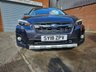 USED 2018 18 SUBARU XV 2.0i SE Premium SUV 5dr Petrol Lineartronic 4WD Euro 6 (s/s) (156 ps) Automatic 4WD