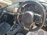 USED 2018 18 SUBARU XV 2.0i SE Premium SUV 5dr Petrol Lineartronic 4WD Euro 6 (s/s) (156 ps) Automatic 4WD