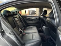 USED 2018 18 INFINITI Q50 2.2d Sport Saloon 4dr Diesel Auto Euro 6 (s/s) (170 ps) 