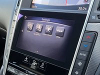 USED 2018 18 INFINITI Q50 2.2d Sport Saloon 4dr Diesel Auto Euro 6 (s/s) (170 ps) 