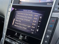 USED 2018 18 INFINITI Q50 2.2d Sport Saloon 4dr Diesel Auto Euro 6 (s/s) (170 ps) 