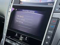 USED 2018 18 INFINITI Q50 2.2d Sport Saloon 4dr Diesel Auto Euro 6 (s/s) (170 ps) 