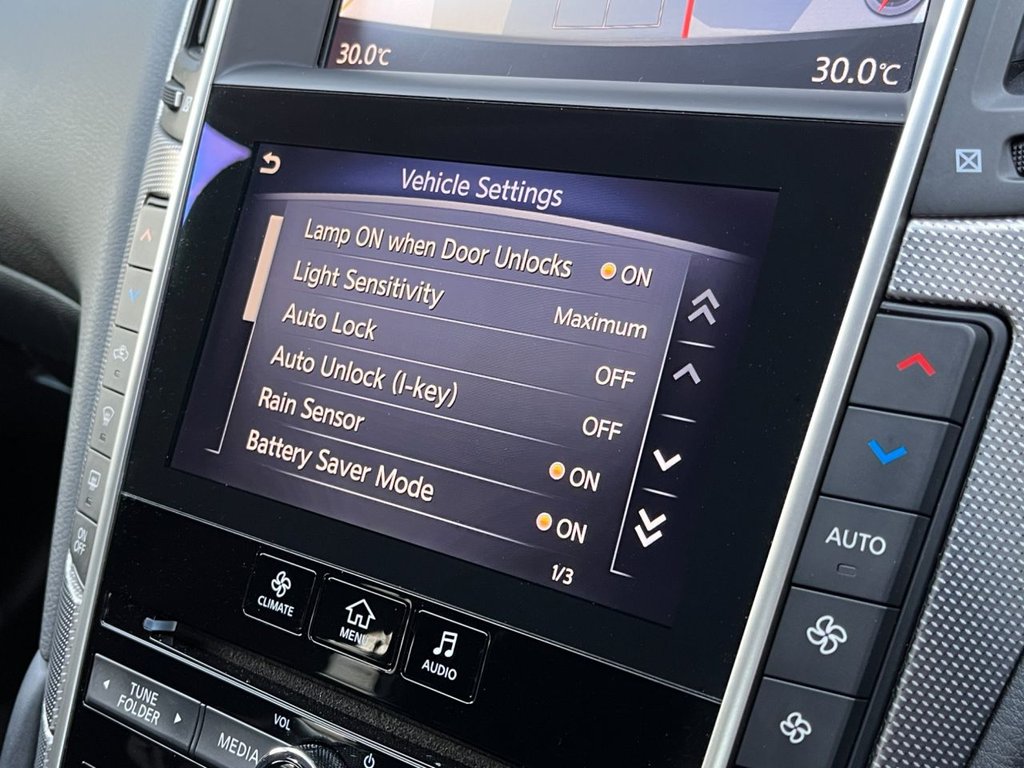 USED 2018 18 INFINITI Q50 2.2d Sport Saloon 4dr Diesel Auto Euro 6 (s/s) (170 ps) 