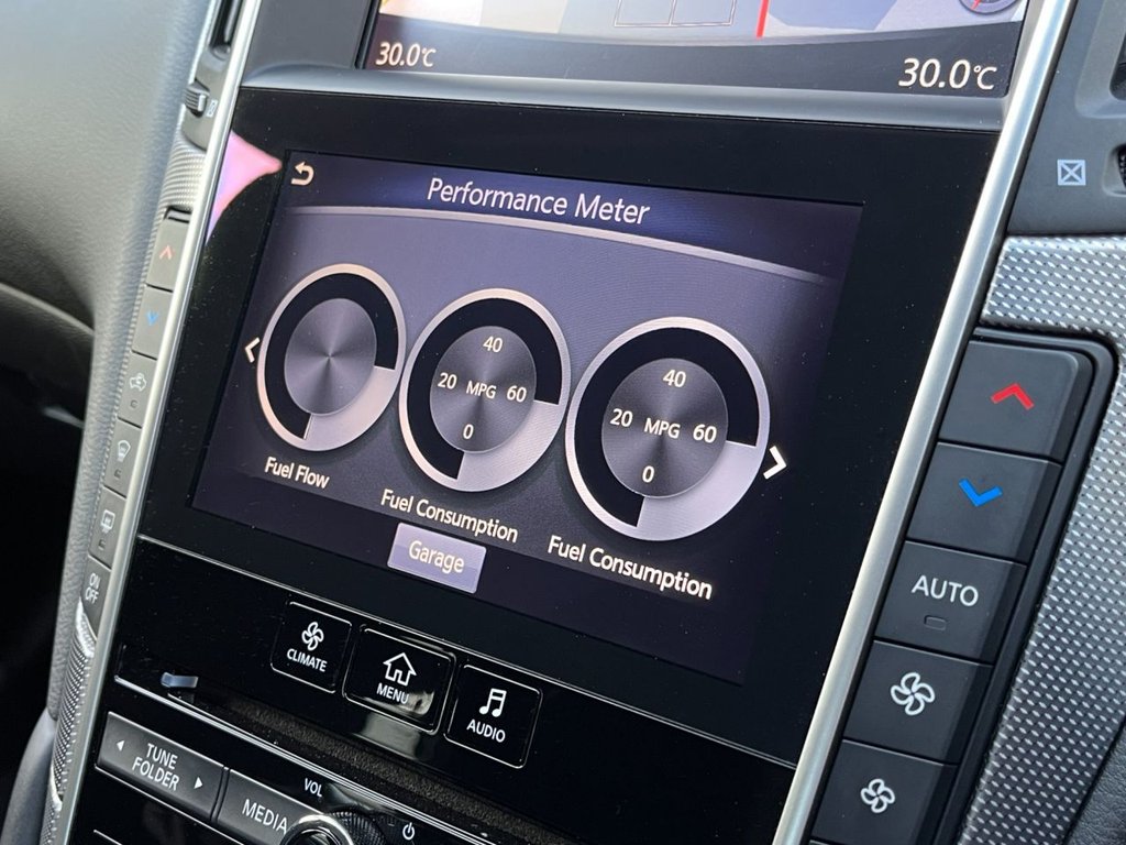 USED 2018 18 INFINITI Q50 2.2d Sport Saloon 4dr Diesel Auto Euro 6 (s/s) (170 ps) 