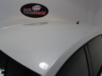 USED 2015 15 VOLKSWAGEN GOLF 2.0 TSI BlueMotion Tech R Hatchback 5dr Petrol Manual 4Motion Euro 6 (s/s) (300 ps) SAT NAV LEATHER CRUISE ALLOY UPDRADE ORYX WHITE