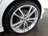 USED 2015 15 VOLKSWAGEN GOLF 2.0 TSI BlueMotion Tech R Hatchback 5dr Petrol Manual 4Motion Euro 6 (s/s) (300 ps) SAT NAV LEATHER CRUISE ALLOY UPDRADE ORYX WHITE