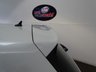 USED 2015 15 VOLKSWAGEN GOLF 2.0 TSI BlueMotion Tech R Hatchback 5dr Petrol Manual 4Motion Euro 6 (s/s) (300 ps) SAT NAV LEATHER CRUISE ALLOY UPDRADE ORYX WHITE