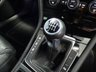 USED 2015 15 VOLKSWAGEN GOLF 2.0 TSI BlueMotion Tech R Hatchback 5dr Petrol Manual 4Motion Euro 6 (s/s) (300 ps) SAT NAV LEATHER CRUISE ALLOY UPDRADE ORYX WHITE