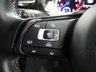 USED 2015 15 VOLKSWAGEN GOLF 2.0 TSI BlueMotion Tech R Hatchback 5dr Petrol Manual 4Motion Euro 6 (s/s) (300 ps) SAT NAV LEATHER CRUISE ALLOY UPDRADE ORYX WHITE