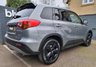 USED 2016 65 SUZUKI VITARA 1.4 Boosterjet S SUV 5dr Petrol Manual ALLGRIP Euro 6 (s/s) (140 ps) Climate Control, Bluetooth Connectivity, Cruise Control, Adaptive Cruise Control, Voice Control, USB, Rain Sensors, Privacy Glass, DAB Radio, Rear Camera, Front + Back sensors, 17" Wheels in Black, Keyless Entry, Keyless Drive, Drive Modes, Part Leather, Heated Wing Mirrors