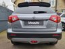 USED 2016 65 SUZUKI VITARA 1.4 Boosterjet S SUV 5dr Petrol Manual ALLGRIP Euro 6 (s/s) (140 ps) Climate Control, Bluetooth Connectivity, Cruise Control, Adaptive Cruise Control, Voice Control, USB, Rain Sensors, Privacy Glass, DAB Radio, Rear Camera, Front + Back sensors, 17" Wheels in Black, Keyless Entry, Keyless Drive, Drive Modes, Part Leather, Heated Wing Mirrors