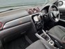 USED 2016 65 SUZUKI VITARA 1.4 Boosterjet S SUV 5dr Petrol Manual ALLGRIP Euro 6 (s/s) (140 ps) Climate Control, Bluetooth Connectivity, Cruise Control, Adaptive Cruise Control, Voice Control, USB, Rain Sensors, Privacy Glass, DAB Radio, Rear Camera, Front + Back sensors, 17" Wheels in Black, Keyless Entry, Keyless Drive, Drive Modes, Part Leather, Heated Wing Mirrors