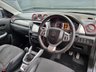 USED 2016 65 SUZUKI VITARA 1.4 Boosterjet S SUV 5dr Petrol Manual ALLGRIP Euro 6 (s/s) (140 ps) Climate Control, Bluetooth Connectivity, Cruise Control, Adaptive Cruise Control, Voice Control, USB, Rain Sensors, Privacy Glass, DAB Radio, Rear Camera, Front + Back sensors, 17" Wheels in Black, Keyless Entry, Keyless Drive, Drive Modes, Part Leather, Heated Wing Mirrors