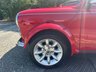 USED 2001 Y ROVER MINI 1.3i Cooper Sport Saloon 2dr Petrol Manual (164 g/km, 85 bhp)-Fantastic Low Mileage Example-Finished In Solar Red With a Silver Roof. 